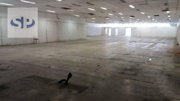 Imóvel Comercial para Alugar, 900 m² em Mirandópolis - São Paulo
