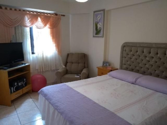 Imagem Apartamento com 3 Quartos à Venda, 133 m² em Parque Das Nações - Santo André Imagem Apartamento com 3 Quartos à Venda, 133 m² em Parque Das Nações - Santo André