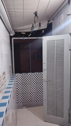 Imagem Casa com 2 Quartos à Venda, 78 m² em Centro - São Vicente Imagem Casa com 2 Quartos à Venda, 78 m² em Centro - São Vicente