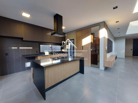 Imagem Casa de Condomínio com 4 Quartos à Venda, 285 m² em Condomínio Mont Blanc - Sorocaba Imagem Casa de Condomínio com 4 Quartos à Venda, 285 m² em Condomínio Mont Blanc - Sorocaba