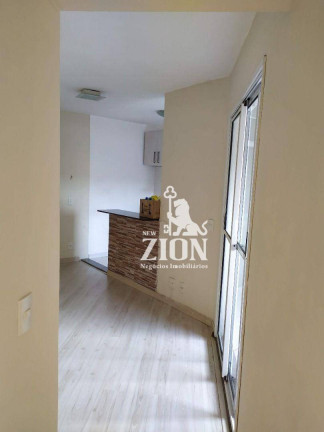 Imagem Apartamento com 2 Quartos à Venda, 49 m² em Vila Nova Cachoeirinha - São Paulo