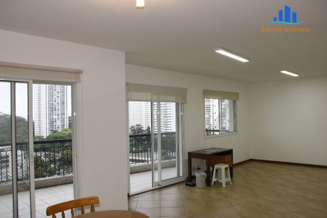 Imagem Apartamento com 4 Quartos para Alugar, 170 m² em Santo Amaro - São Paulo Imagem Apartamento com 4 Quartos para Alugar, 170 m² em Santo Amaro - São Paulo