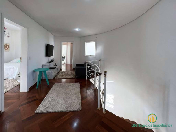 Imagem Casa de Condomínio com 5 Quartos à Venda, 428 m² em São Paulo Ii - Cotia