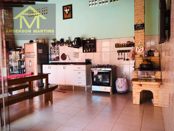 Imagem Casa com 4 Quartos à Venda, 450 m² em Barra Do Jucu - Vila Velha