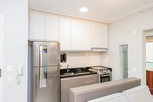 Imagem Apartamento com 1 Quarto à Venda, 45 m² em Bela Vista - São Paulo Imagem Apartamento com 1 Quarto à Venda, 45 m² em Bela Vista - São Paulo