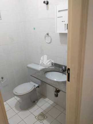 Imagem Imóvel à Venda, 41 m² em Aparecida - Santos Imagem Imóvel à Venda, 41 m² em Aparecida - Santos