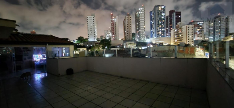 Imagem Apartamento com 3 Quartos à Venda, 160 m² em Santa Terezinha - Santo André Imagem Apartamento com 3 Quartos à Venda, 160 m² em Santa Terezinha - Santo André