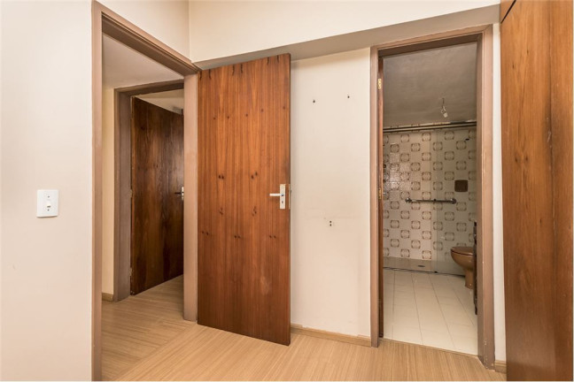 Imagem Apartamento com 3 Quartos à Venda, 88 m² em Menino Deus - Porto Alegre