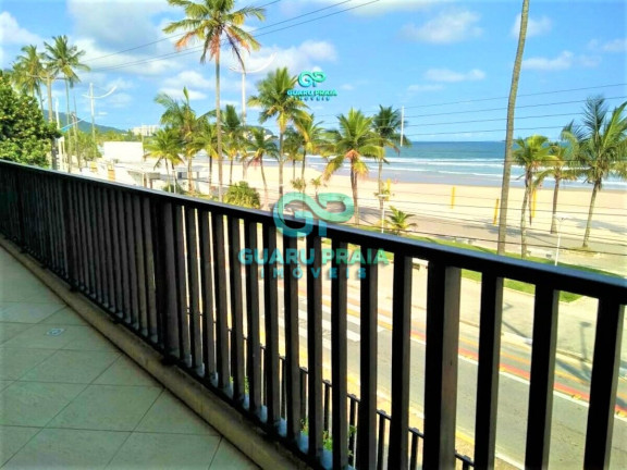 Imagem Apartamento com 3 Quartos à Venda, 90 m² em Enseada - Guarujá