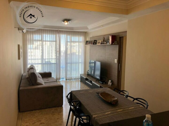 Imagem Apartamento com 3 Quartos à Venda, 90 m² em Pitangueiras - Guarujá Imagem Apartamento com 3 Quartos à Venda, 90 m² em Pitangueiras - Guarujá