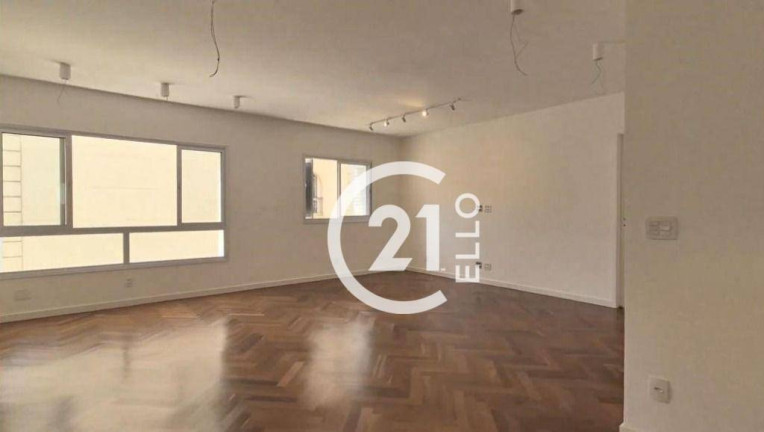 Imagem Apartamento com 3 Quartos à Venda, 117 m² em Jardim Paulista - São Paulo