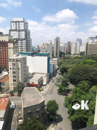 Imagem Apartamento com 2 Quartos à Venda, 78 m² em Higienópolis - São Paulo Imagem Apartamento com 2 Quartos à Venda, 78 m² em Higienópolis - São Paulo