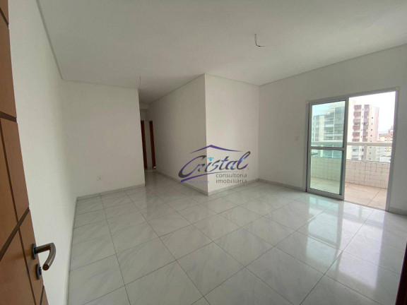 Imagem Apartamento com 3 Quartos à Venda, 94 m² em Aviação - Praia Grande Imagem Apartamento com 3 Quartos à Venda, 94 m² em Aviação - Praia Grande