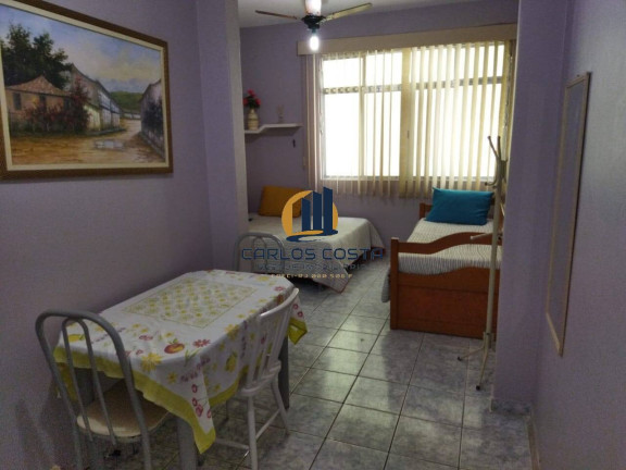 Imagem Apartamento com 1 Quarto à Venda, 30 m² em Centro - Cabo Frio
