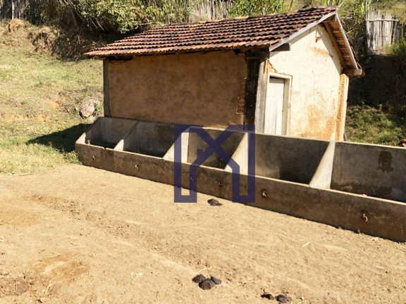 Imagem Fazenda à Venda, 417.500 m² em área Rural De Itajubá - Itajubá Imagem Fazenda à Venda, 417.500 m² em área Rural De Itajubá - Itajubá