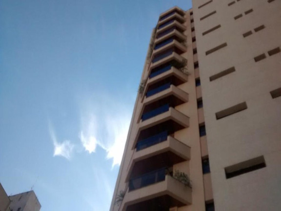 Imagem Apartamento com 3 Quartos à Venda, 303 m² em Centro - Sorocaba