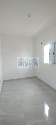 Imagem Casa com 2 Quartos à Venda, 60 m² em Vila São Jorge - São Vicente Imagem Casa com 2 Quartos à Venda, 60 m² em Vila São Jorge - São Vicente