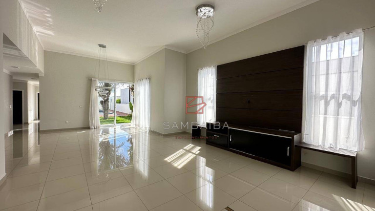 Imagem Casa com 3 Quartos à Venda ou Locação, 230 m² em Condomínio Jardim Flamboyan - Bragança Paulista