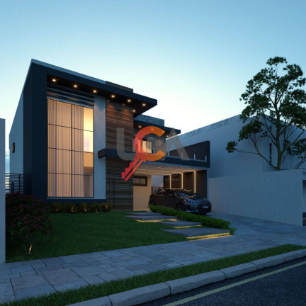Imagem Sobrado com 4 Quartos à Venda, 281 m² em Mar Verde - Caraguatatuba Imagem Sobrado com 4 Quartos à Venda, 281 m² em Mar Verde - Caraguatatuba