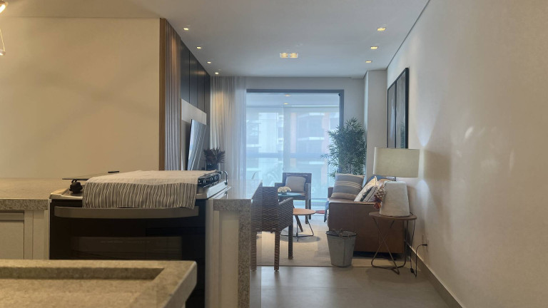 Imagem Apartamento com 2 Quartos para Temporada, 87 m² em Riviera De São Lourenço - Bertioga Imagem Apartamento com 2 Quartos para Temporada, 87 m² em Riviera De São Lourenço - Bertioga