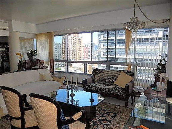 Imagem Apartamento com 3 Quartos à Venda, em Leblon - Rio De Janeiro Imagem Apartamento com 3 Quartos à Venda, em Leblon - Rio De Janeiro