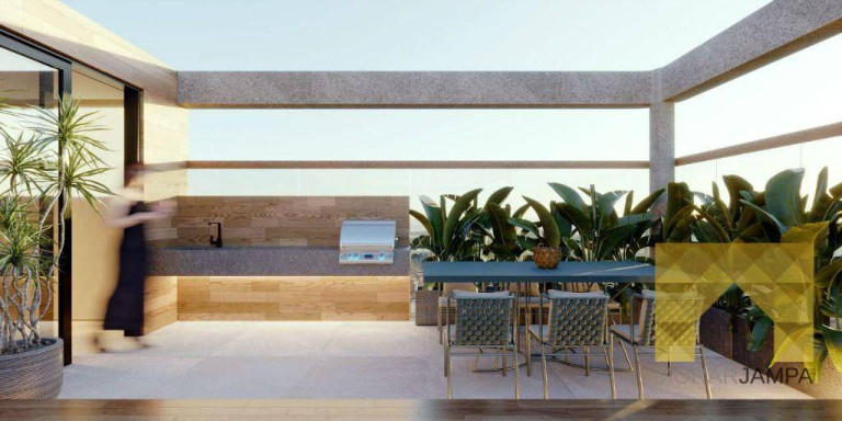 Imagem Apartamento com 3 Quartos à Venda, 70 m² em Intermares - Cabedelo