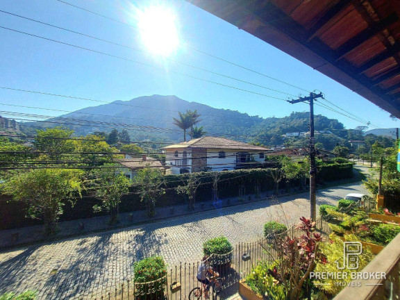 Imagem Casa com 2 Quartos à Venda, 100 m² em Carlos Guinle - Teresópolis Imagem Casa com 2 Quartos à Venda, 100 m² em Carlos Guinle - Teresópolis