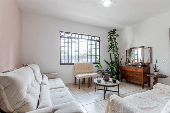 Casa com 3 Quartos à Venda,  em Vila Clementino - São Paulo