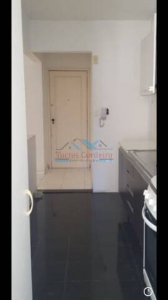 Imagem Apartamento com 3 Quartos para Alugar, 68 m² em Vila Andrade - São Paulo Imagem Apartamento com 3 Quartos para Alugar, 68 m² em Vila Andrade - São Paulo