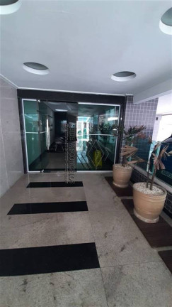 Apartamento com 3 Quartos à Venda, 126 m² em Vila Tupi - Praia Grande
