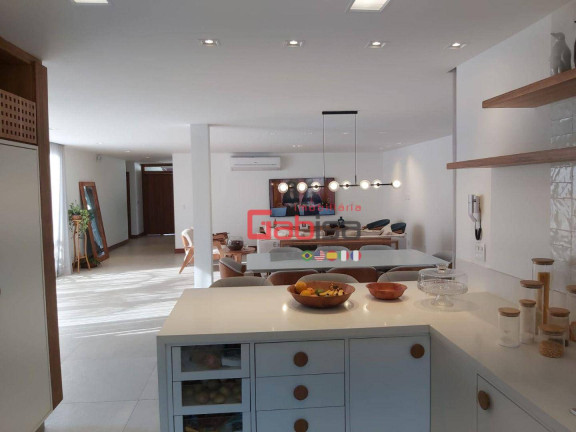 Imagem Casa com 6 Quartos à Venda, 332 m² em Geribá - Armação Dos Búzios Imagem Casa com 6 Quartos à Venda, 332 m² em Geribá - Armação Dos Búzios