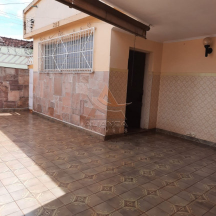 Imagem Casa com 3 Quartos à Venda, 191 m² em Campos Eliseos - Ribeirão Preto Imagem Casa com 3 Quartos à Venda, 191 m² em Campos Eliseos - Ribeirão Preto