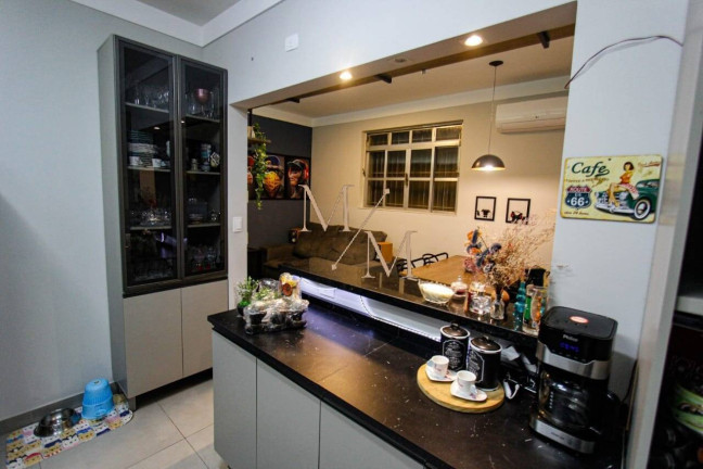 Imagem Apartamento com 3 Quartos à Venda, 83 m² em Marapé - Santos Imagem Apartamento com 3 Quartos à Venda, 83 m² em Marapé - Santos