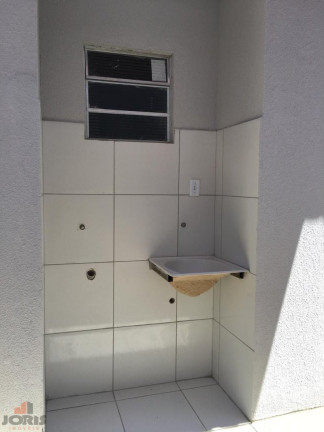 Imagem Casa com 2 Quartos à Venda, 79 m² em Mal Cozinhado - Horizonte