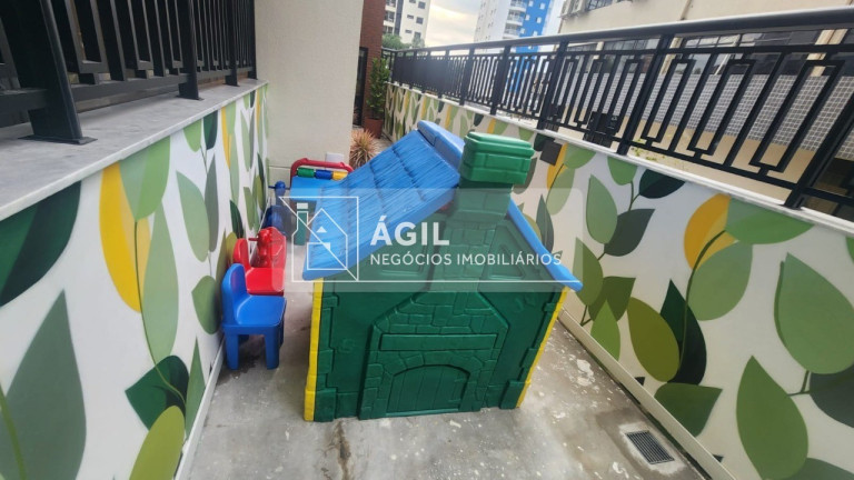 Imagem Apartamento com 2 Quartos para Alugar, 72 m² em Jardim Apolo - São José Dos Campos Imagem Apartamento com 2 Quartos para Alugar, 72 m² em Jardim Apolo - São José Dos Campos