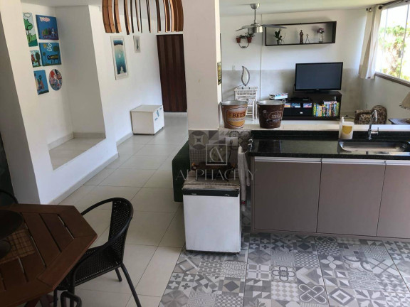 Imagem Casa com 5 Quartos à Venda ou Locação, 330 m² em Tanquinho - Santana De Parnaíba