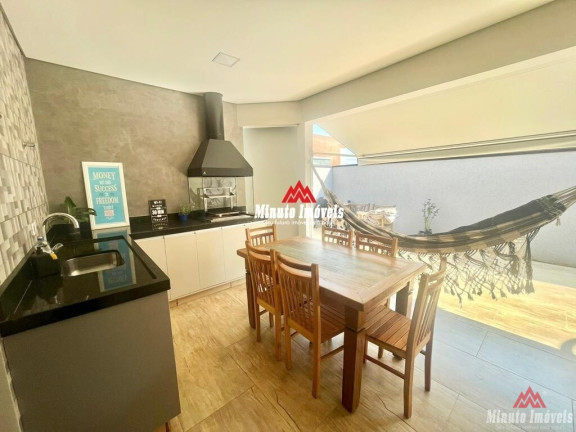 Imagem Casa com 3 Quartos à Venda, 160 m² em Jardim Primavera - Itupeva Imagem Casa com 3 Quartos à Venda, 160 m² em Jardim Primavera - Itupeva