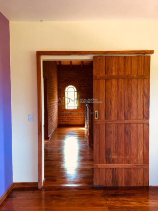 Imagem Casa com 4 Quartos à Venda, 5 m² em Demétria - Botucatu