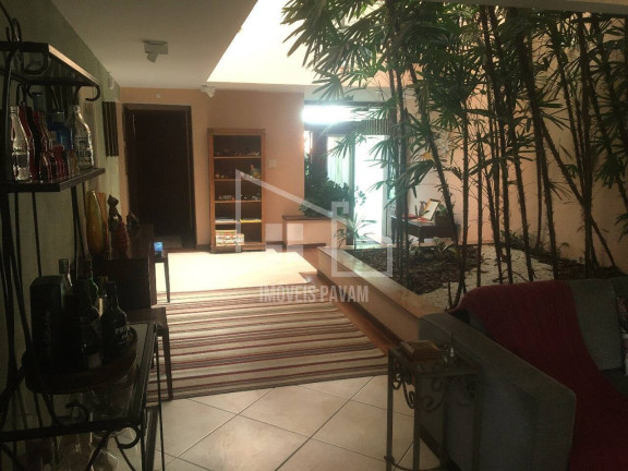 Imagem Casa com 3 Quartos à Venda, 600 m² em São Bernardo Do Campo