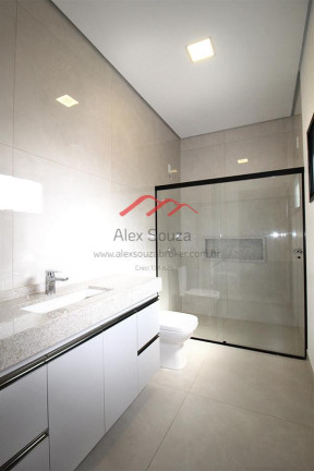 Imagem Casa com 3 Quartos à Venda, 140 m² em Vila Monte Alegre - Paulínia Imagem Casa com 3 Quartos à Venda, 140 m² em Vila Monte Alegre - Paulínia