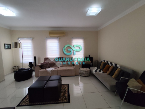 Imagem Casa com 3 Quartos para Alugar, 200 m² em Balneário Praia Do Pernambuco - Guarujá Imagem Casa com 3 Quartos para Alugar, 200 m² em Balneário Praia Do Pernambuco - Guarujá