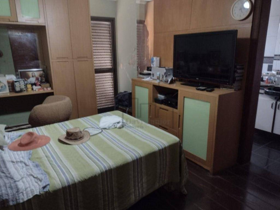 Imagem Apartamento com 3 Quartos à Venda ou Locação, 180 m² em Centro - Sorocaba
