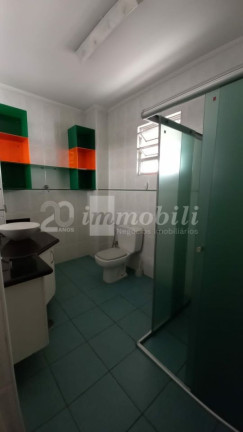 Imagem Apartamento com 2 Quartos à Venda, 102 m² em Higienopolis - São Paulo