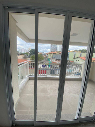 Imagem Apartamento com 2 Quartos à Venda, 60 m² em Vila Jacuí - São Paulo