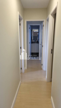 Imagem Apartamento com 3 Quartos à Venda, 98 m² em Mansões Santo Antônio - Campinas