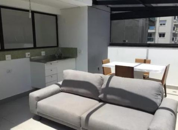 Imagem Apartamento com 1 Quarto à Venda, 60 m² em Vila Olimpia - São Paulo Imagem Apartamento com 1 Quarto à Venda, 60 m² em Vila Olimpia - São Paulo