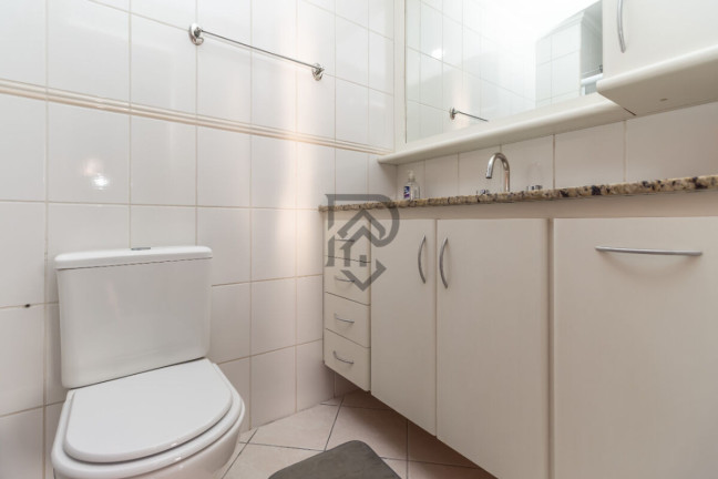 Imagem Apartamento com 3 Quartos à Venda, 80 m² em Vila Clementino - São Paulo
