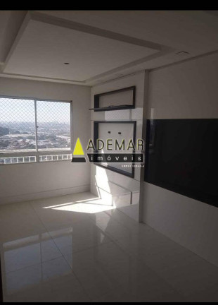 Apartamento com 2 Quartos à Venda, 45 m² em Canhema - Diadema