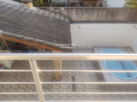 Imagem Casa de Condomínio com 4 Quartos à Venda, 280 m² em Jardim Portobello - Sorocaba