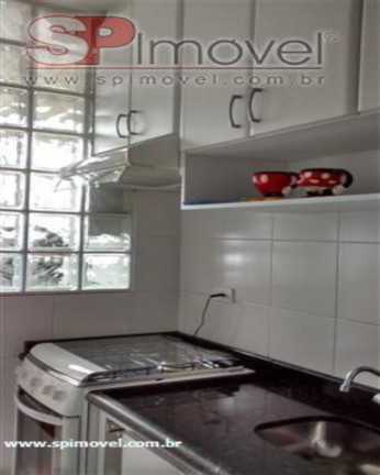 Imagem Apartamento com 2 Quartos à Venda, 54 m² em Vila Guilhermina - São Paulo Imagem Apartamento com 2 Quartos à Venda, 54 m² em Vila Guilhermina - São Paulo